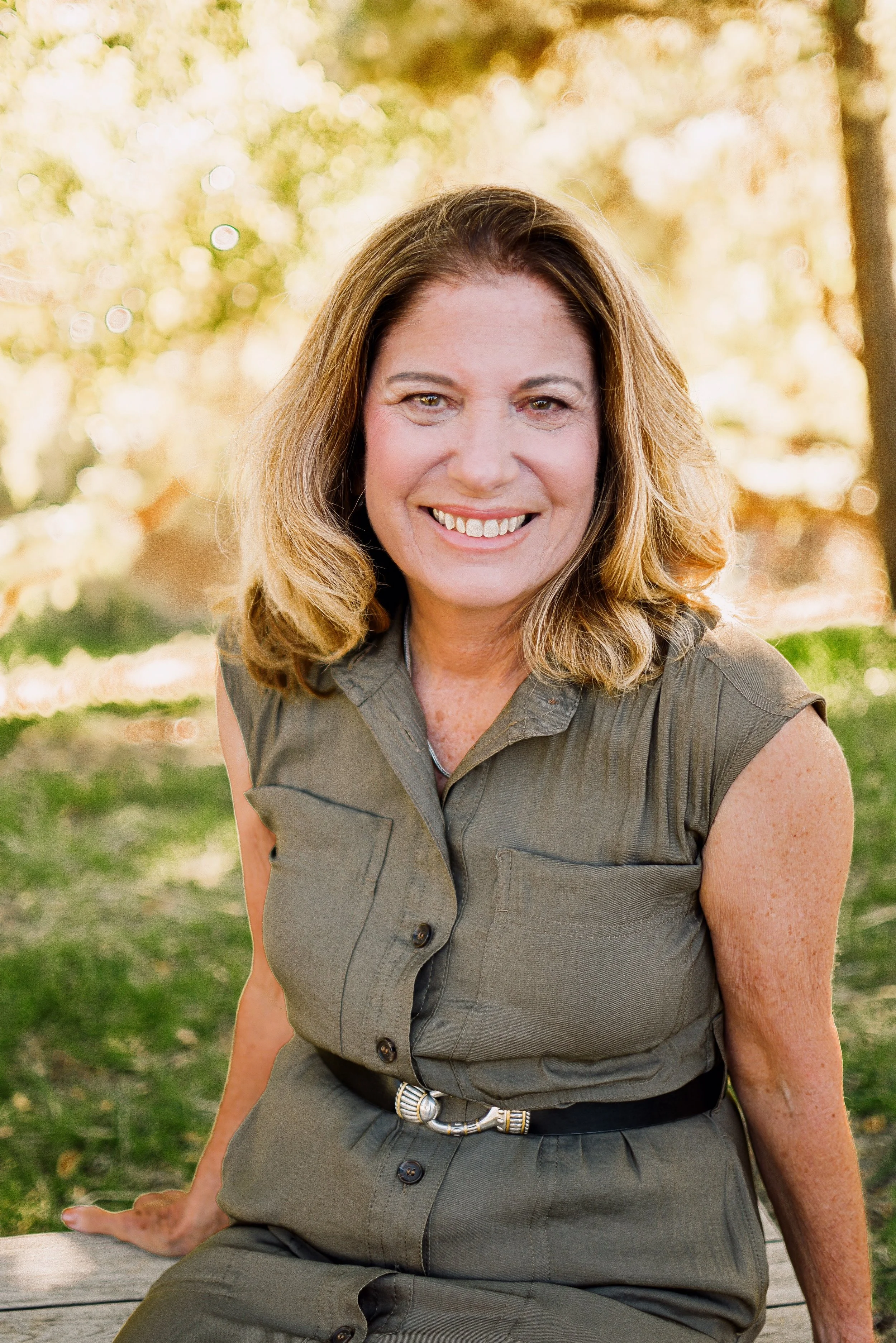 Barbara Shapiro
