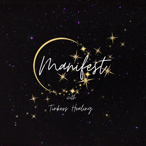 Manifest with Reiki - 2 Hours
