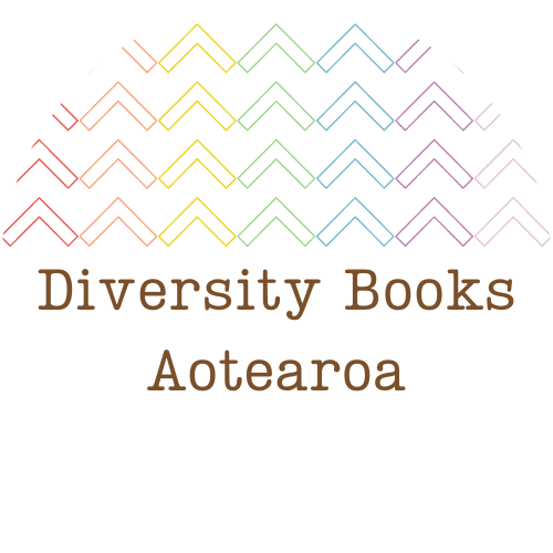 Diversity Books Aotearoa