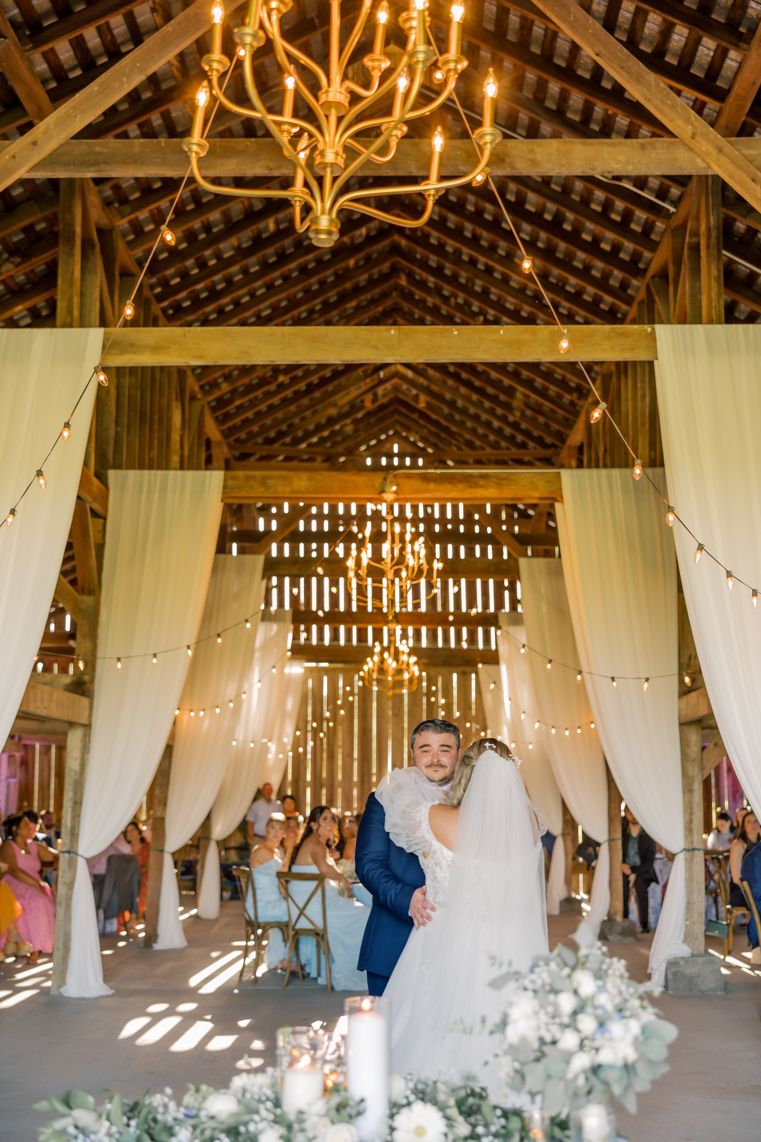 Venue: Warrenwood Manor