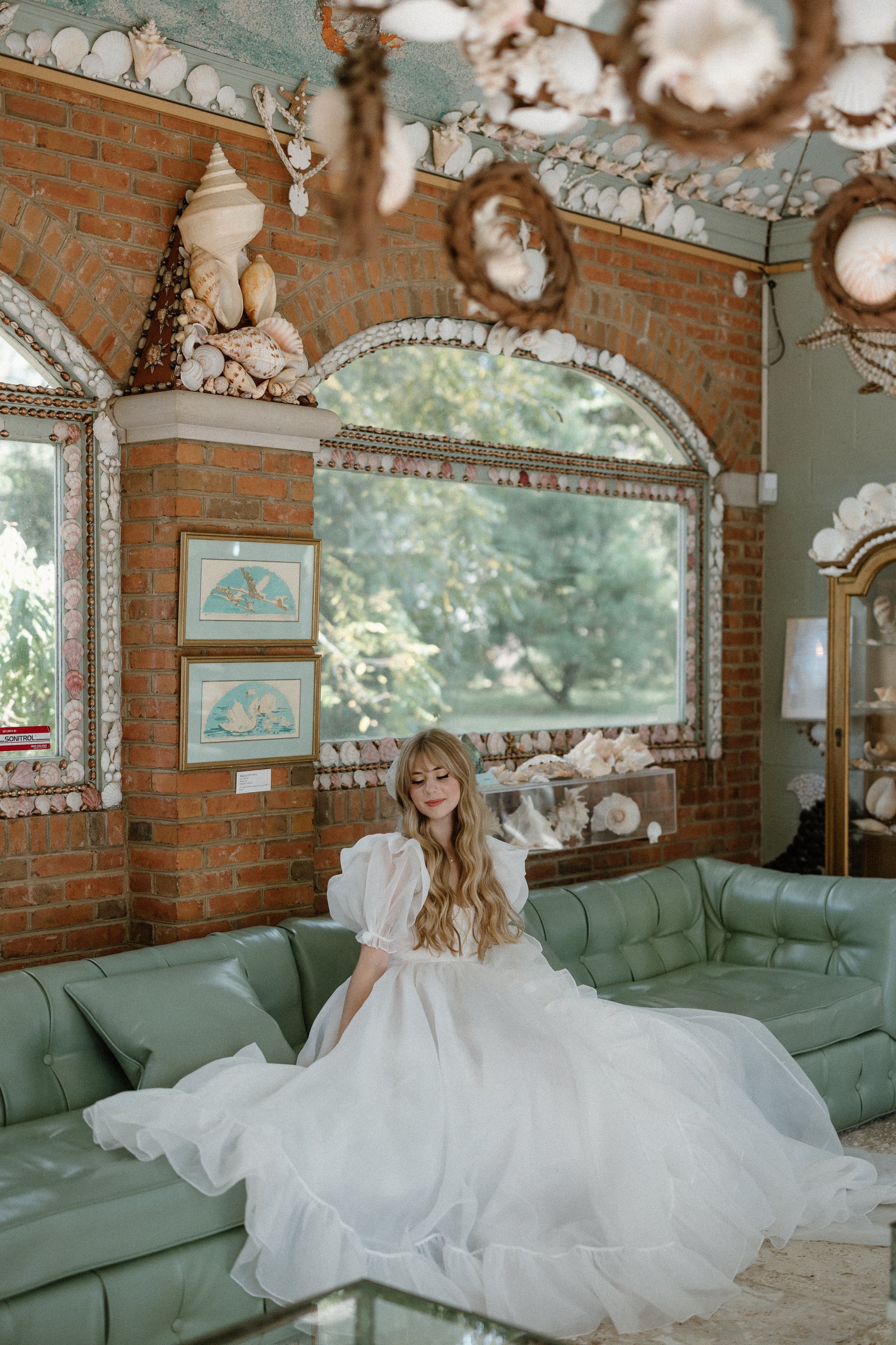 Photography by Macey Joy