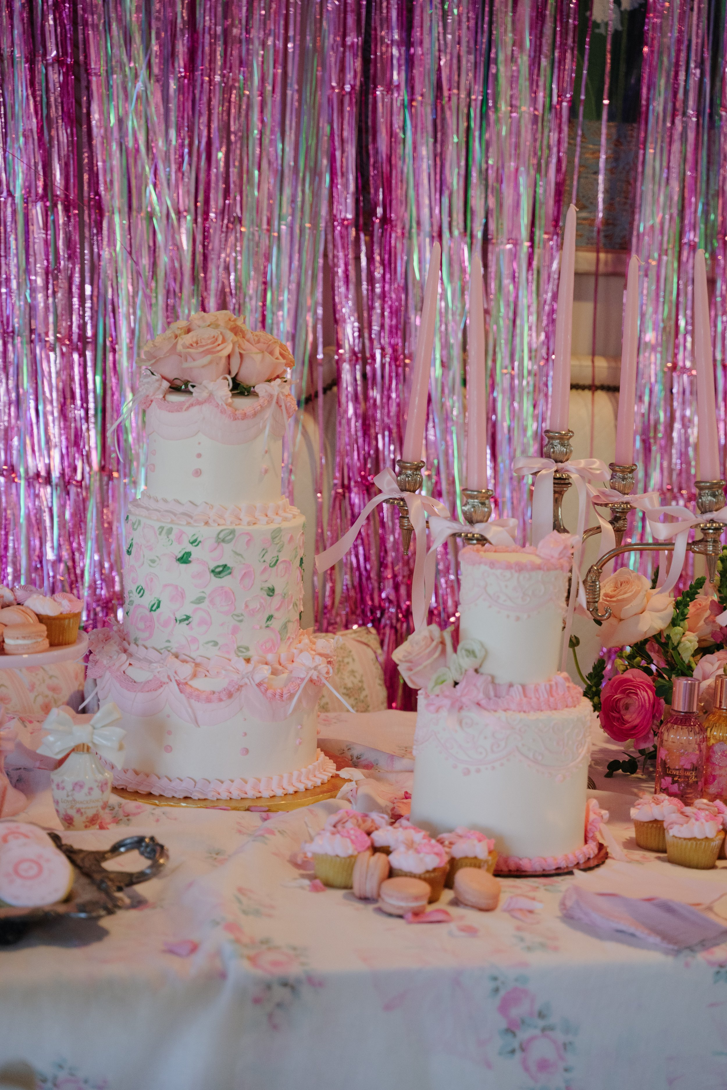 Cakes by Kristen's Kreation