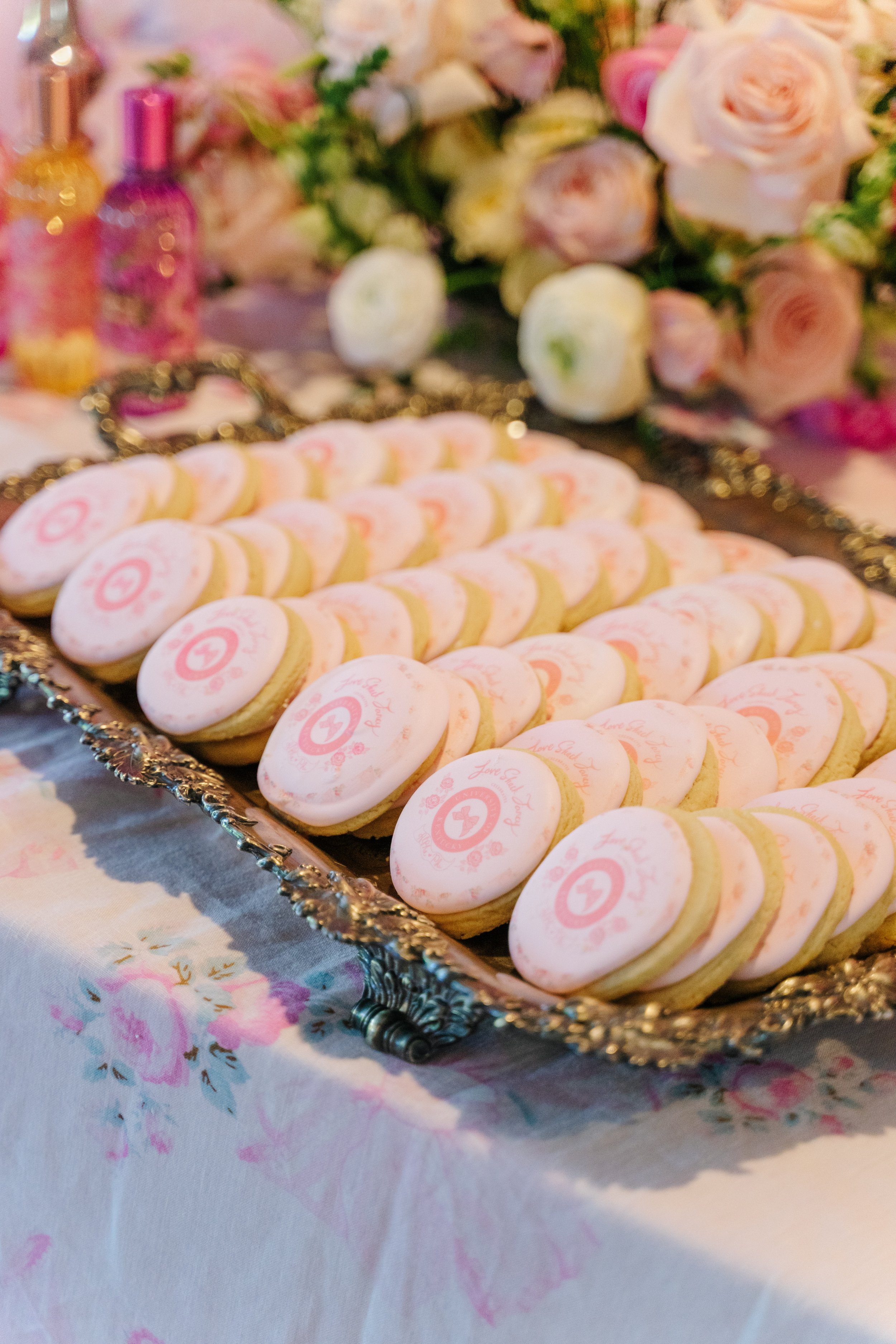 Cookies by Kristen's Kreations
