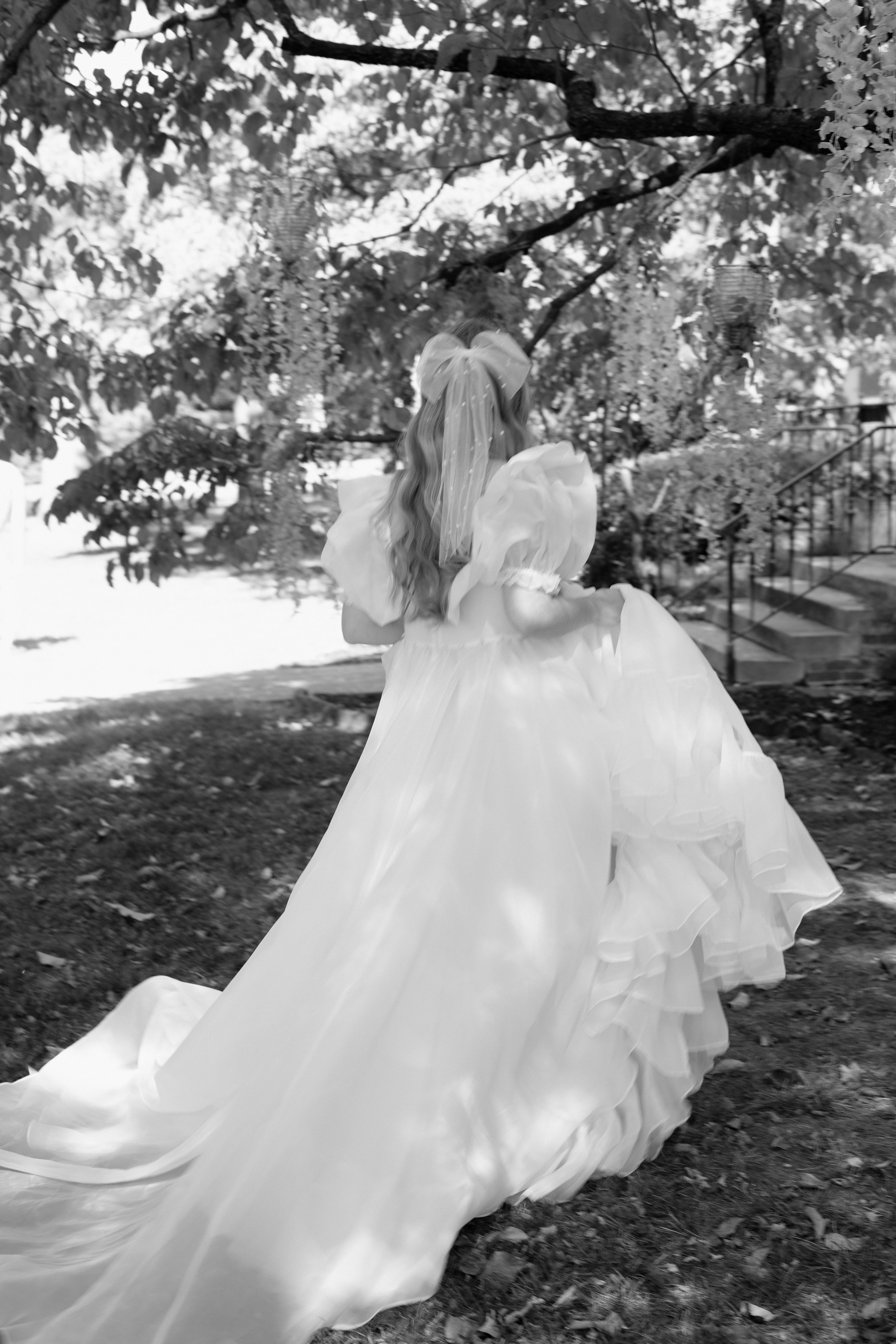 Photography by Macey Joy