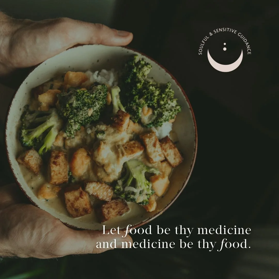 🍏 Nourish Your Body, Fuel Your Health 🍏

Hippocrates, the ancient Greek physician, left us with a timeless reminder:

"Let food be thy medicine and medicine be thy food."

This profound insight underscores the crucial role of nutrition in