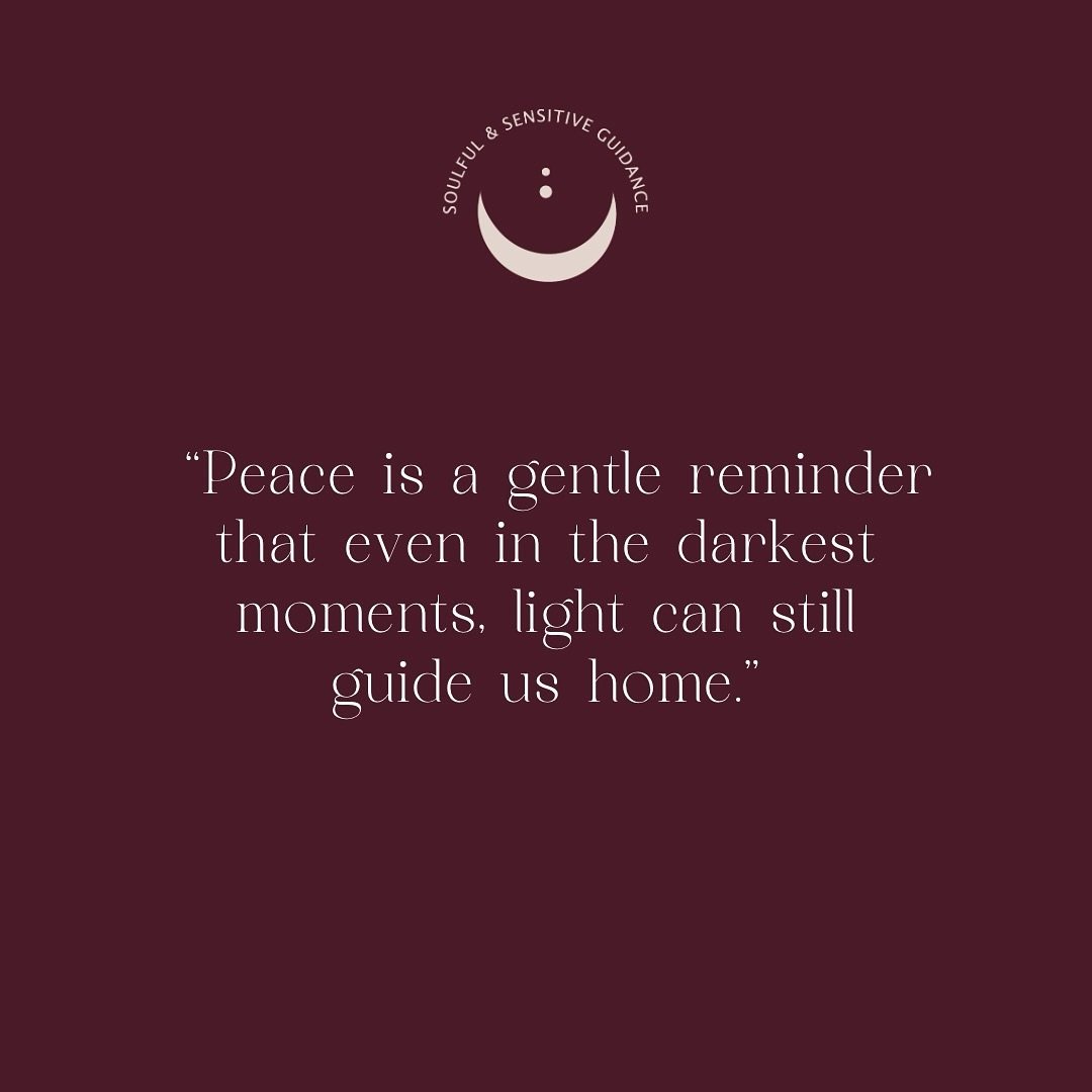 Peace isn&rsquo;t something we find&mdash;it&rsquo;s something we create with every act of kindness and understanding. 🌿✨ #innerpeace #chooselove #viral