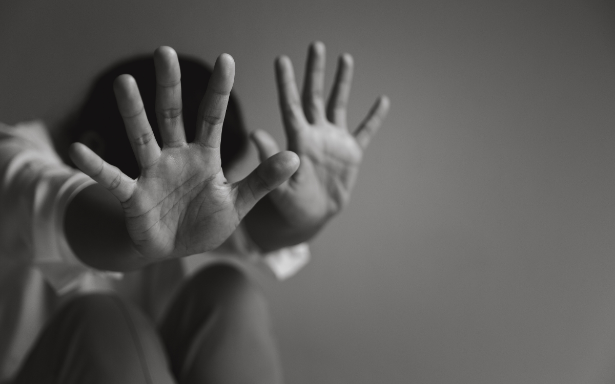 Breaking the Cycle: Healing from Self‑Abuse and Harm Towards Others