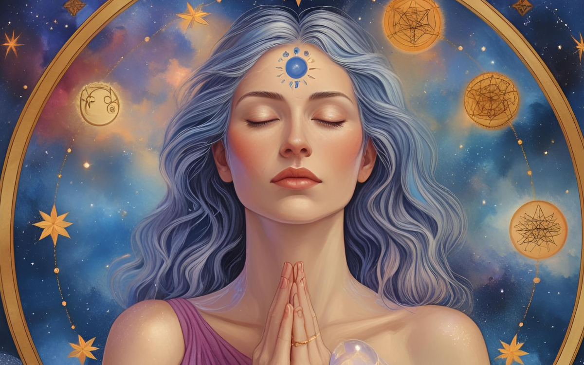 Astrology for Emotional Healing