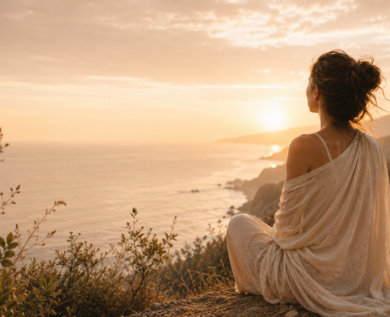 When Helping Others Becomes Losing Yourself