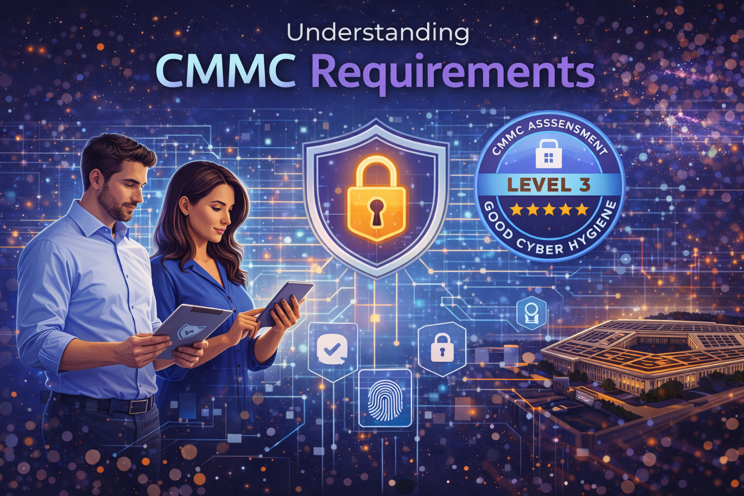 CMMC 2.0: What Defense Contractors Need to Know Before the Deadline&nbsp;