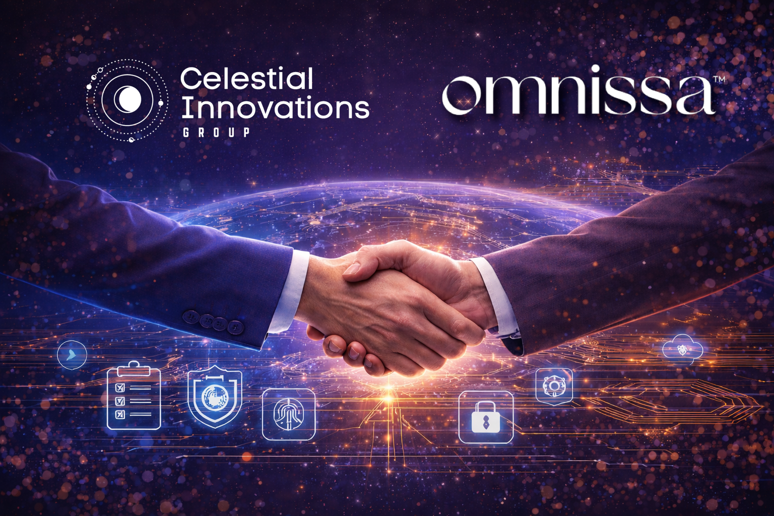 Partner Spotlight: Why Federal Agencies Choose Omnissa with CIG&nbsp;