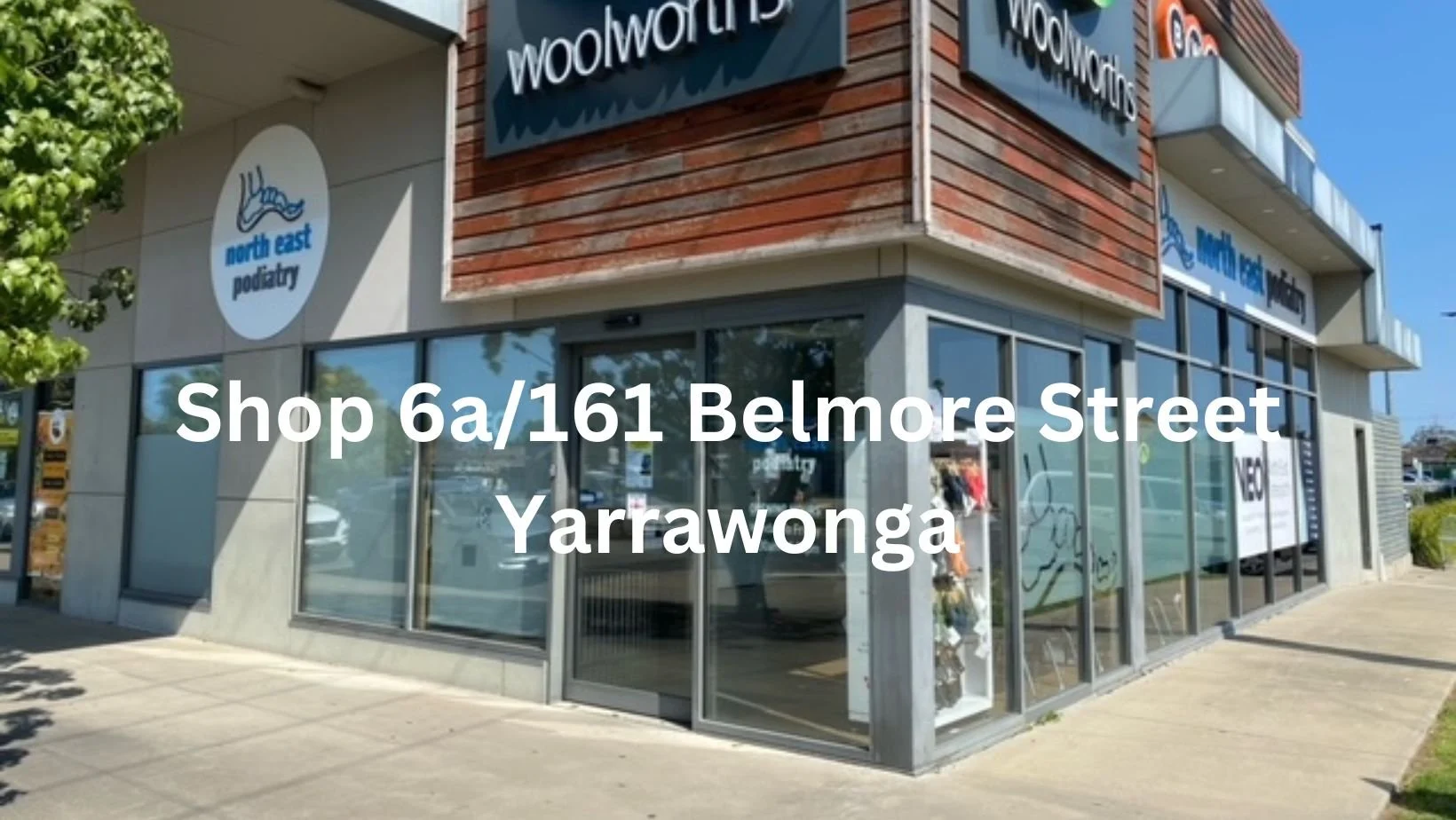 Shop 6a/161 Belmore Street, Yarrawonga 3730