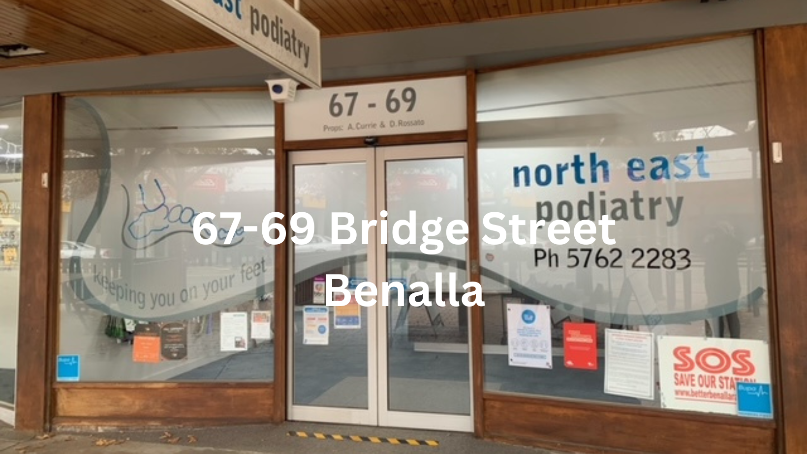 Oranssi previous project