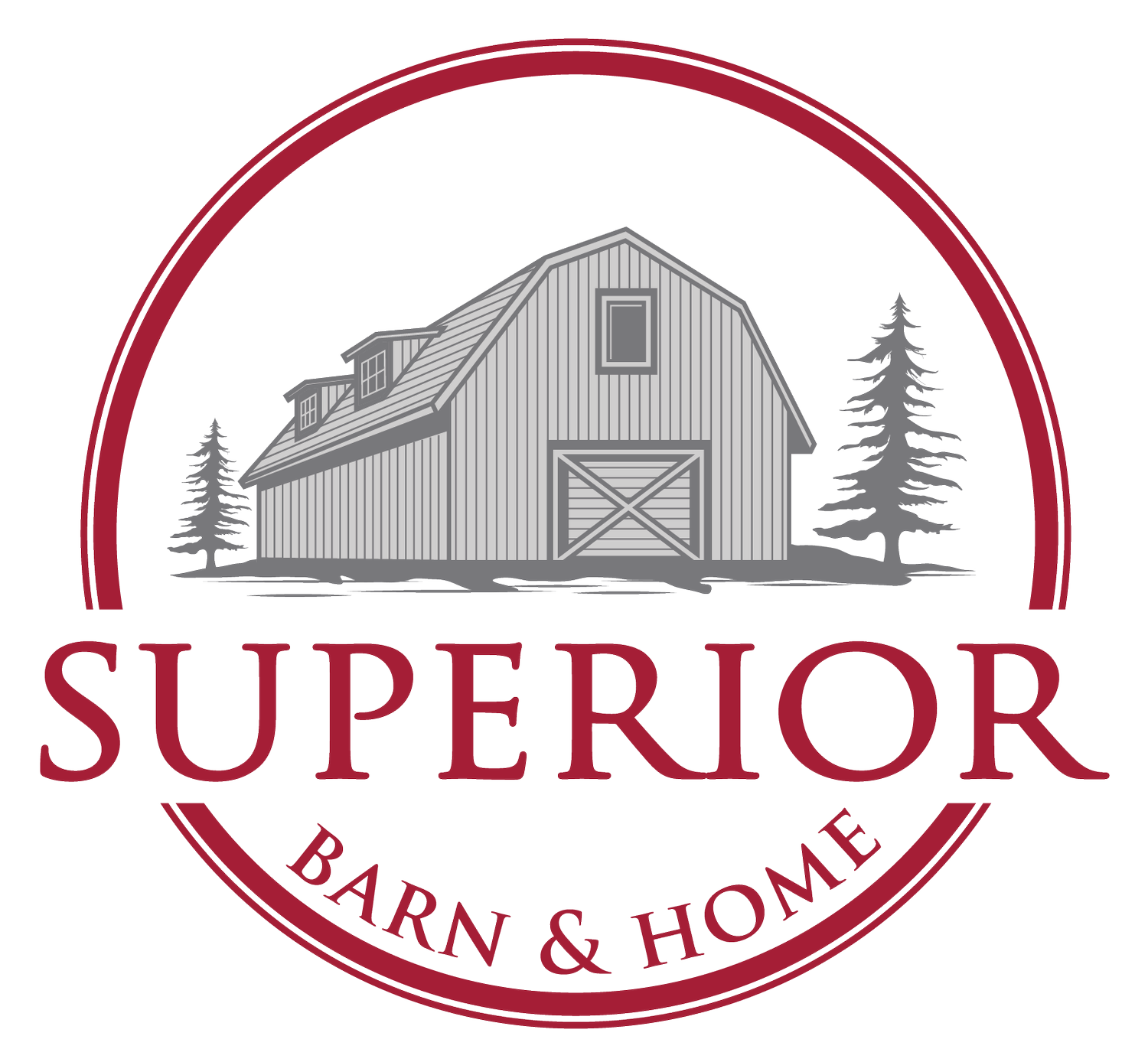 Superior Barn and Home