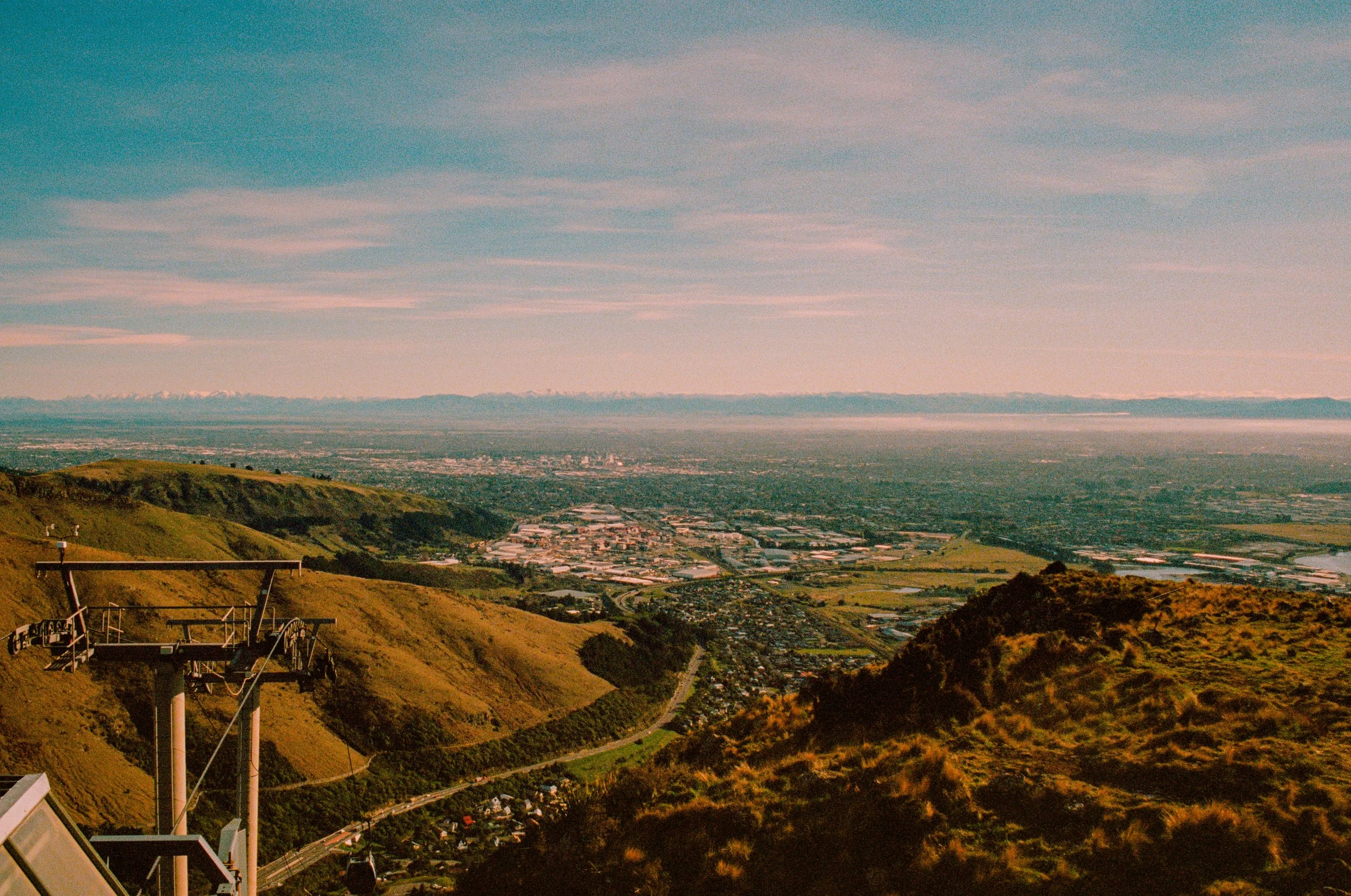 Christchurch 4WD