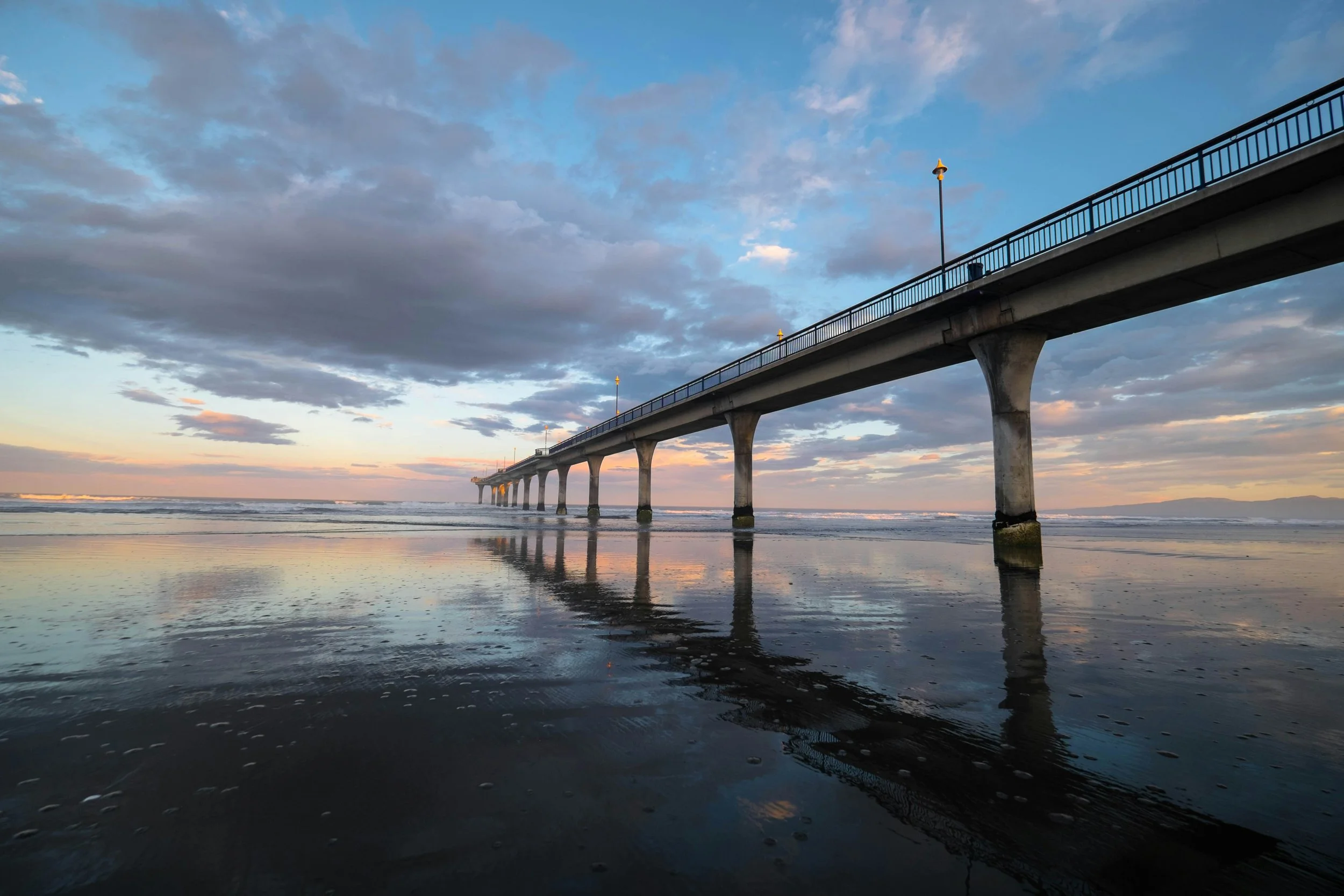 Christchurch 4WD