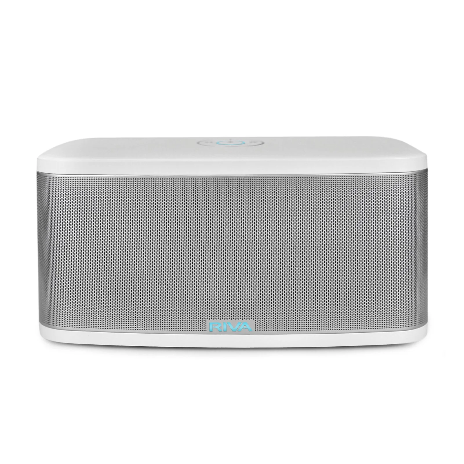 Riva Audio Riva Concert Google Assistant Wireless Speaker Riva
