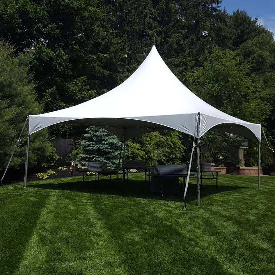 40 Guest Tent Package Granite City Event Rentals Quincy, Boston