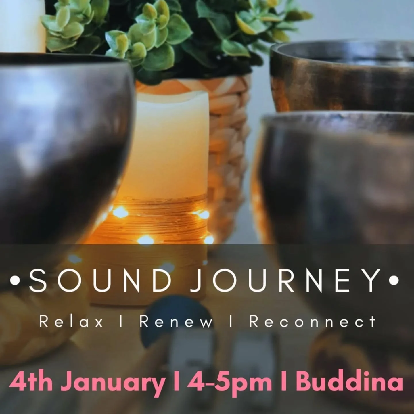 💚 Feeling overwhelmed? Looking for some peace and time for yourself? Here&rsquo;s your invitation to start the year relaxed, renewed, and reconnected.

Join us for our monthly Sunday Sesh, held on the first Sunday of each month (unless it falls on a