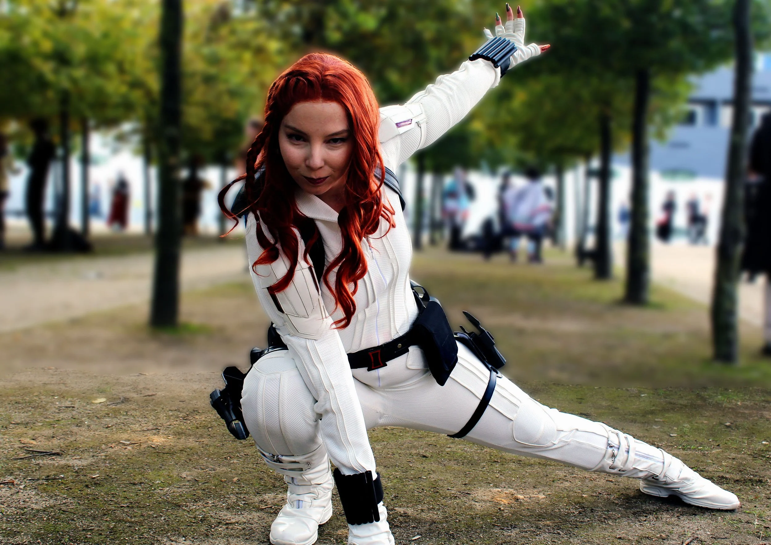 MCM Comicon London - 14/10/21