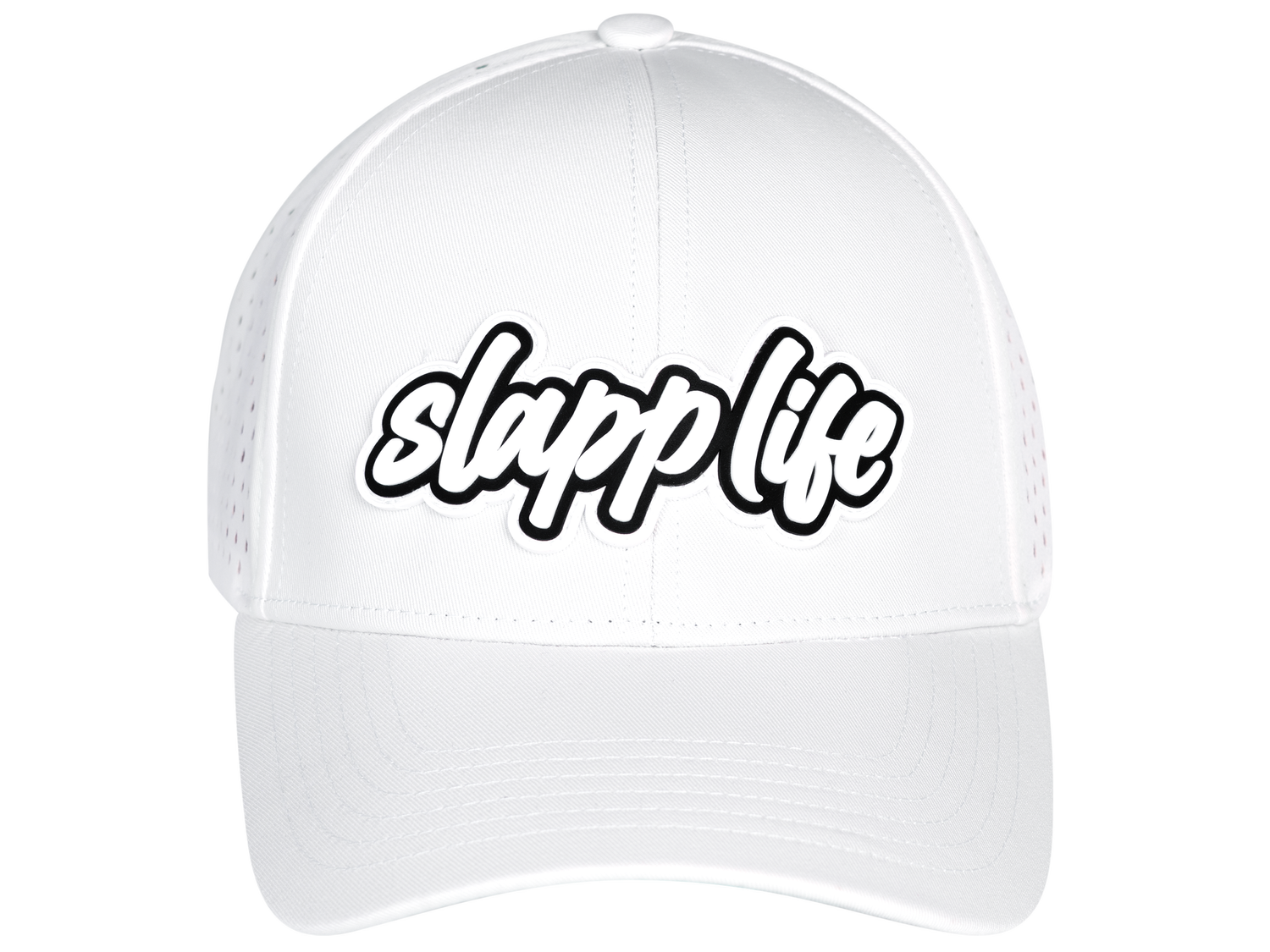 Slapp Life Pickleball