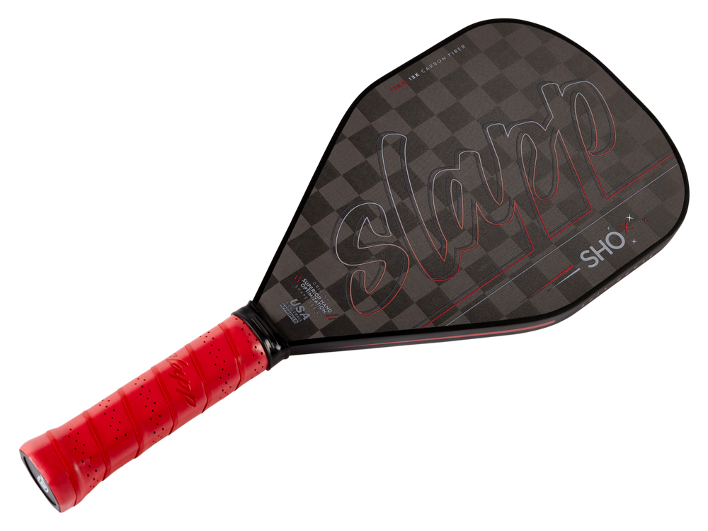 Slapp Life Pickleball