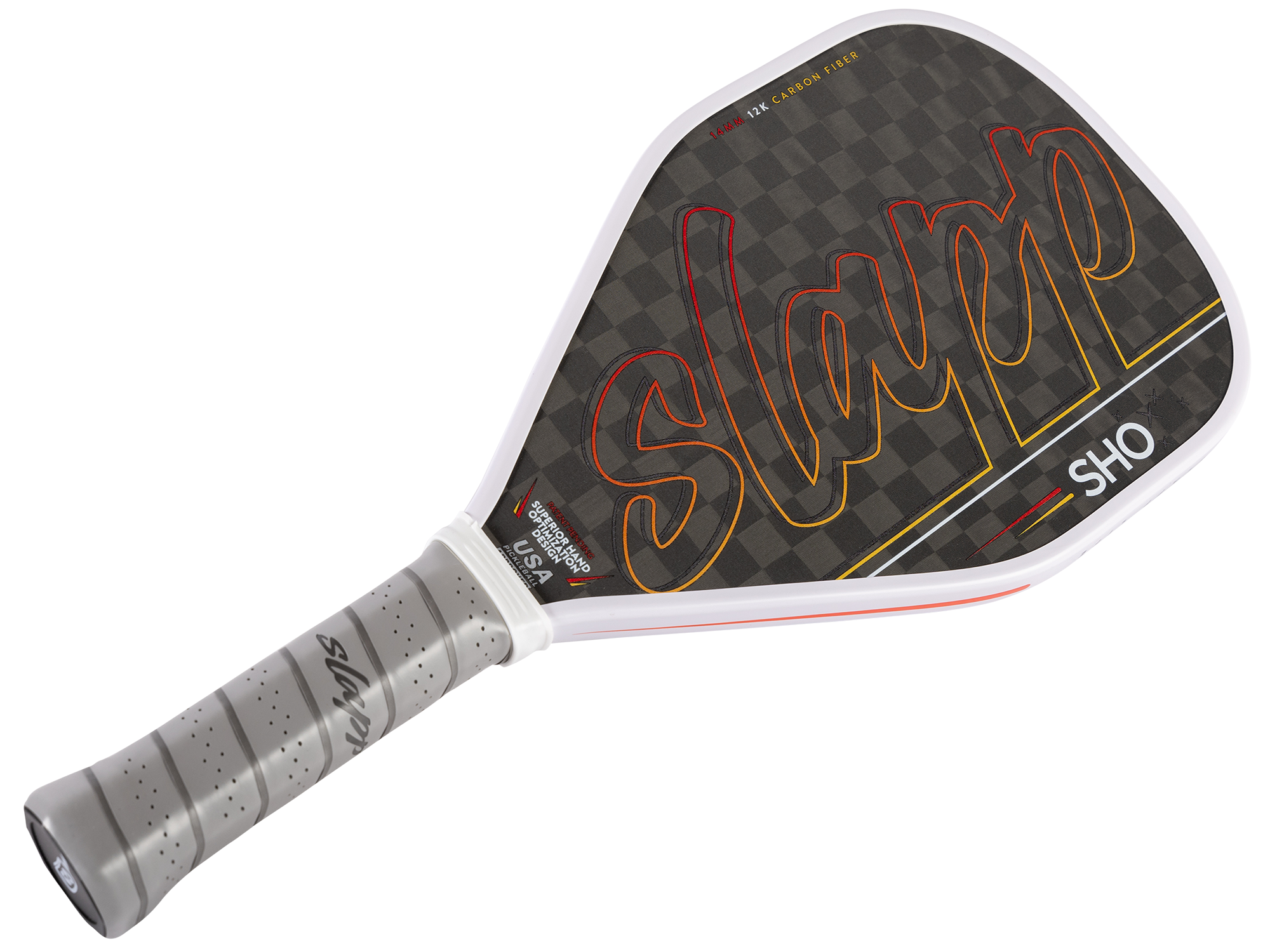 SLAPP SHO 14mm