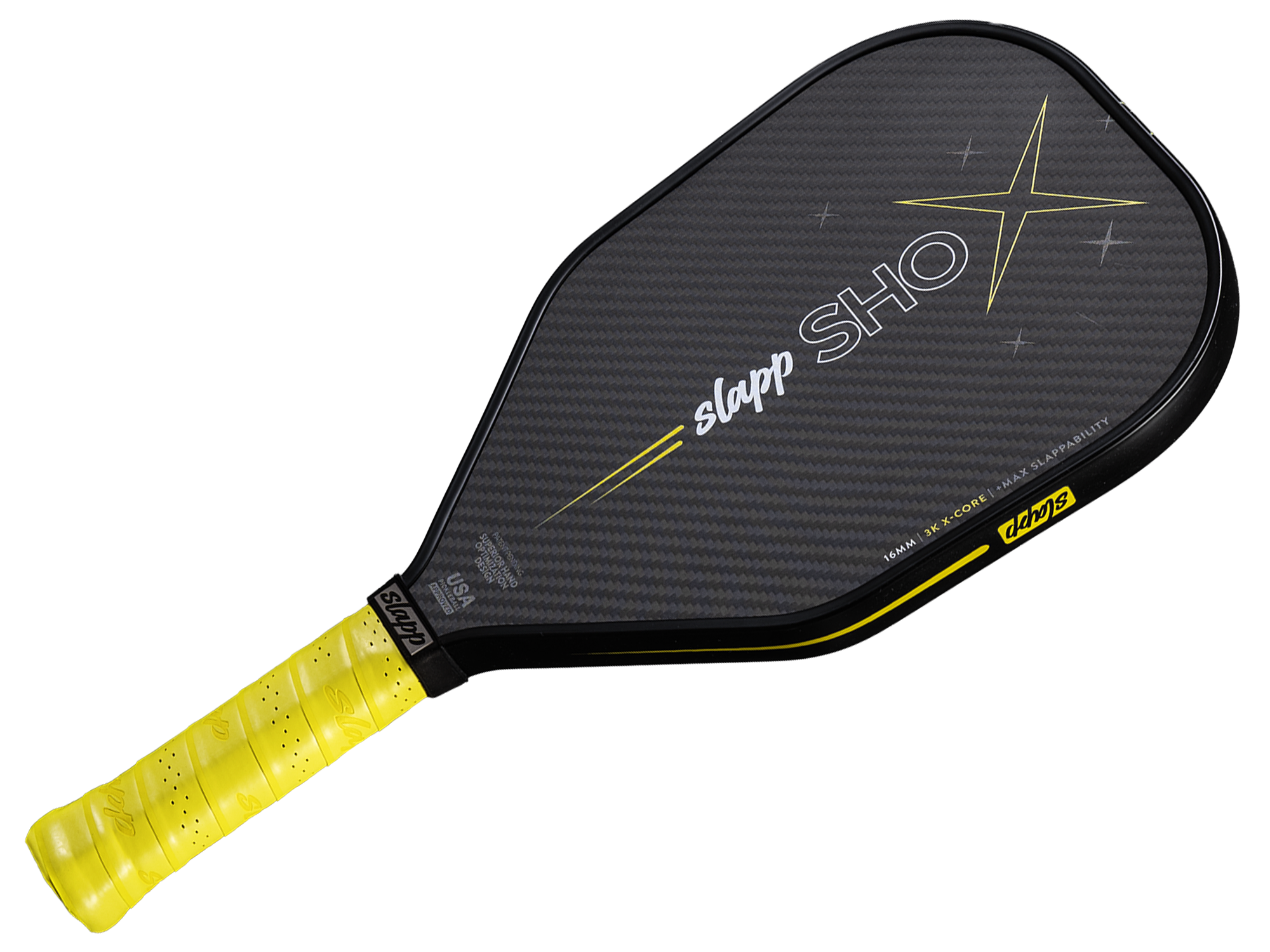 SLAPP SHO-X HYBRID