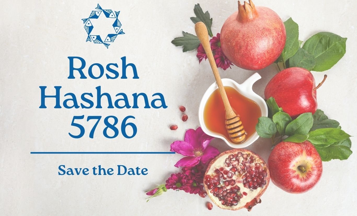 Sea Shul: Rosh Hashana Morning Yoga & Holiday Dinner – September 23