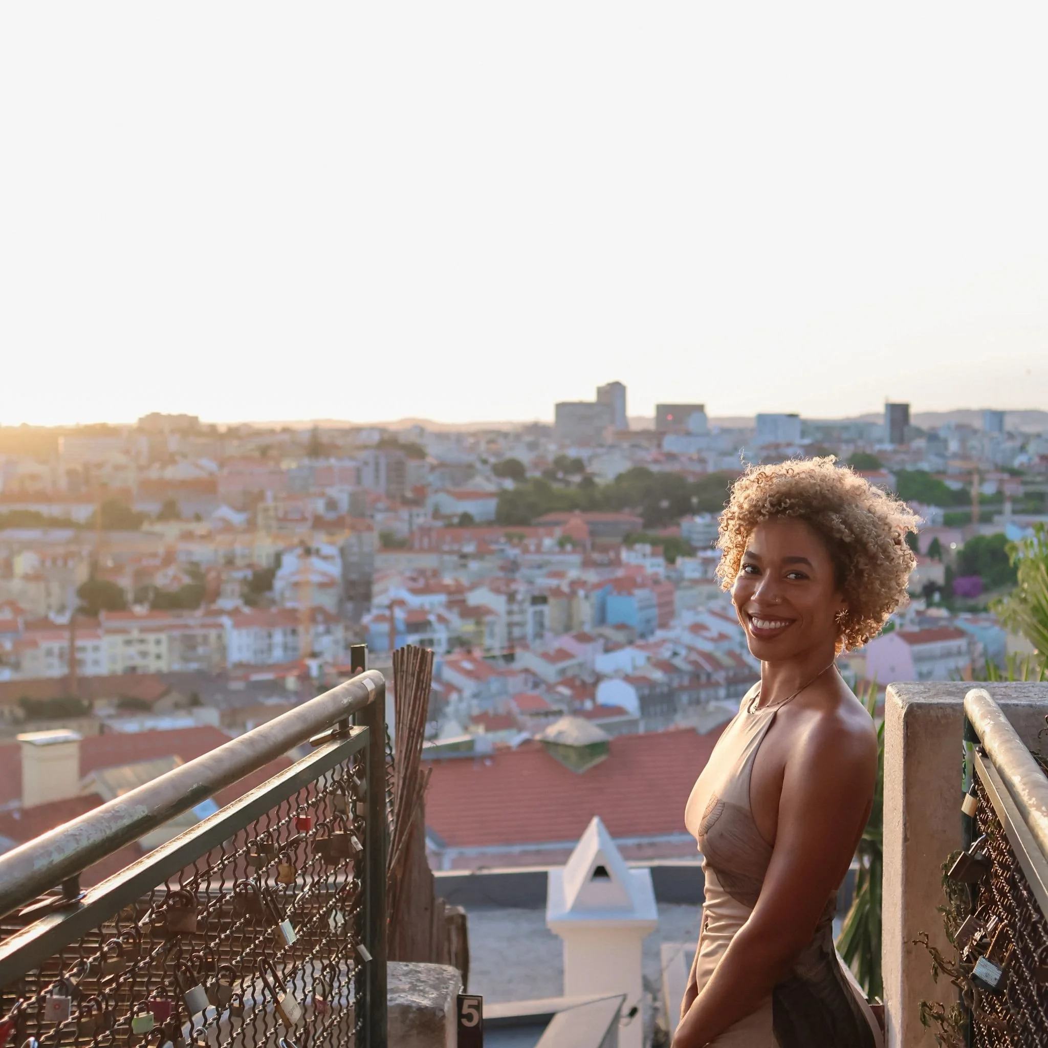My 2-Week Lisbon Packing Guide