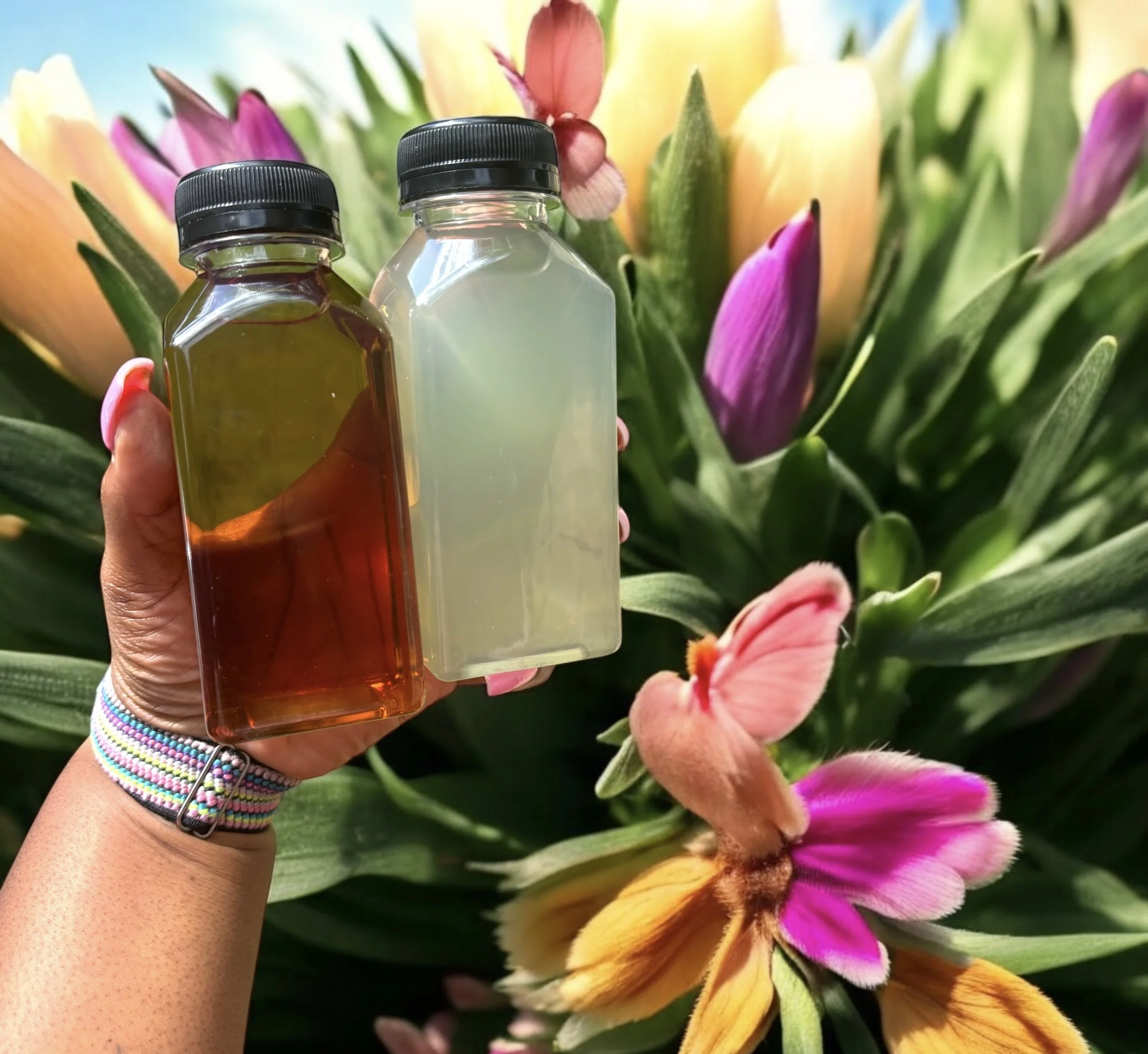 ImmuniTea Boost