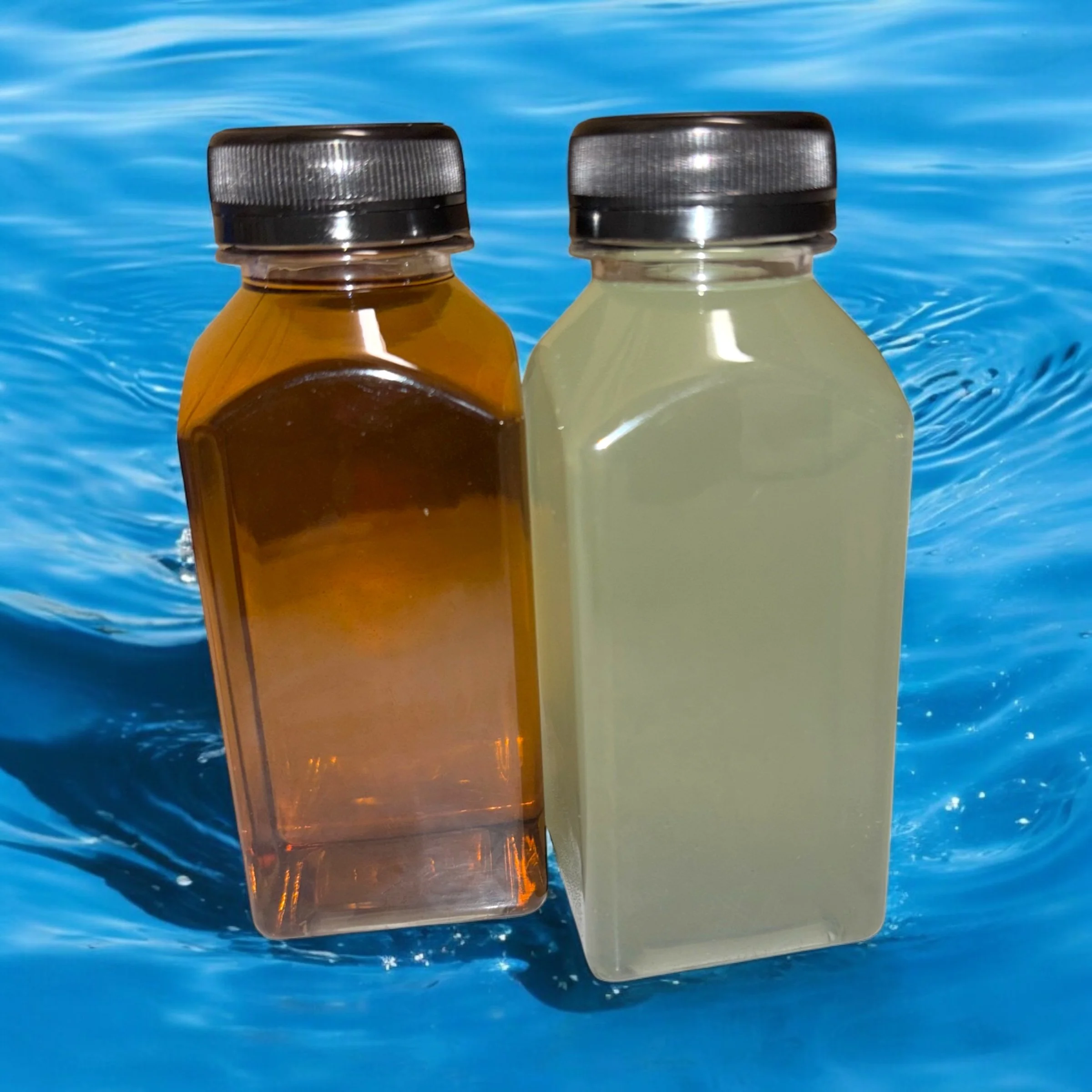 Detoxification