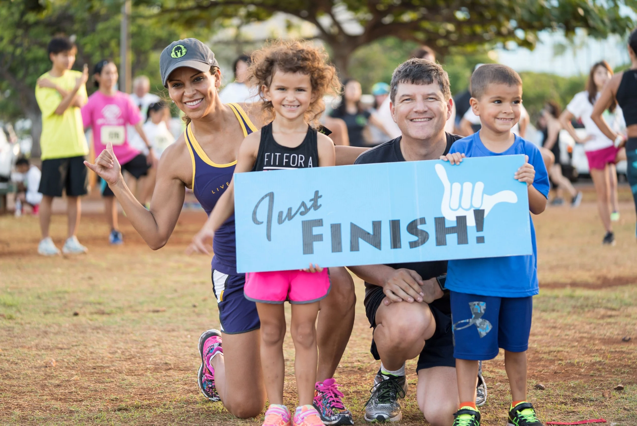 HIS Hawaii Receives Special Award at 4th JATA SDGs Awards for “LeaLea Charity Run 5K”
