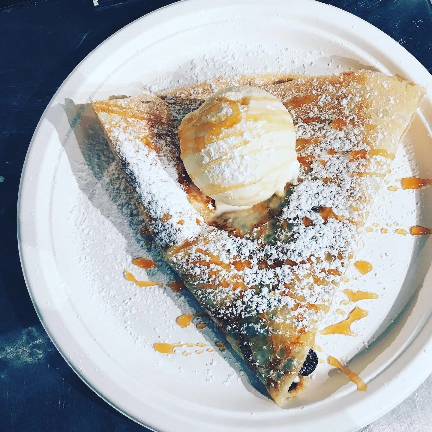 HAZELNUTS CREPERIE
