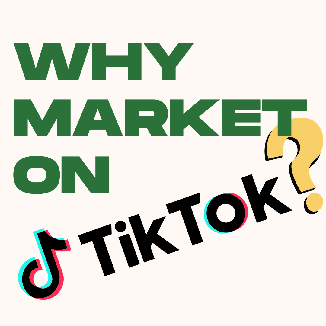 Why Service Businesses and Professionals Should Be Using TikTok Ads