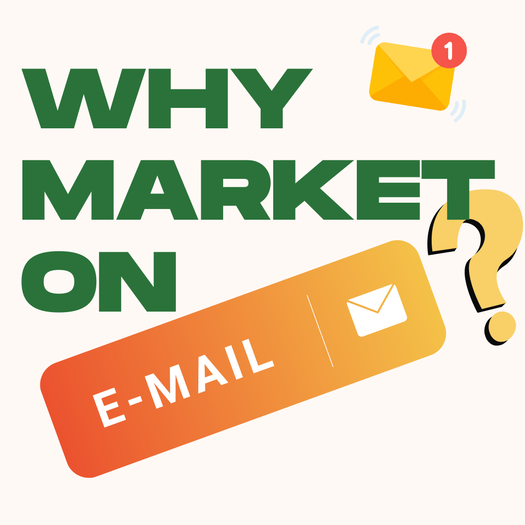 Why Email Marketing is Crucial for Business Growth