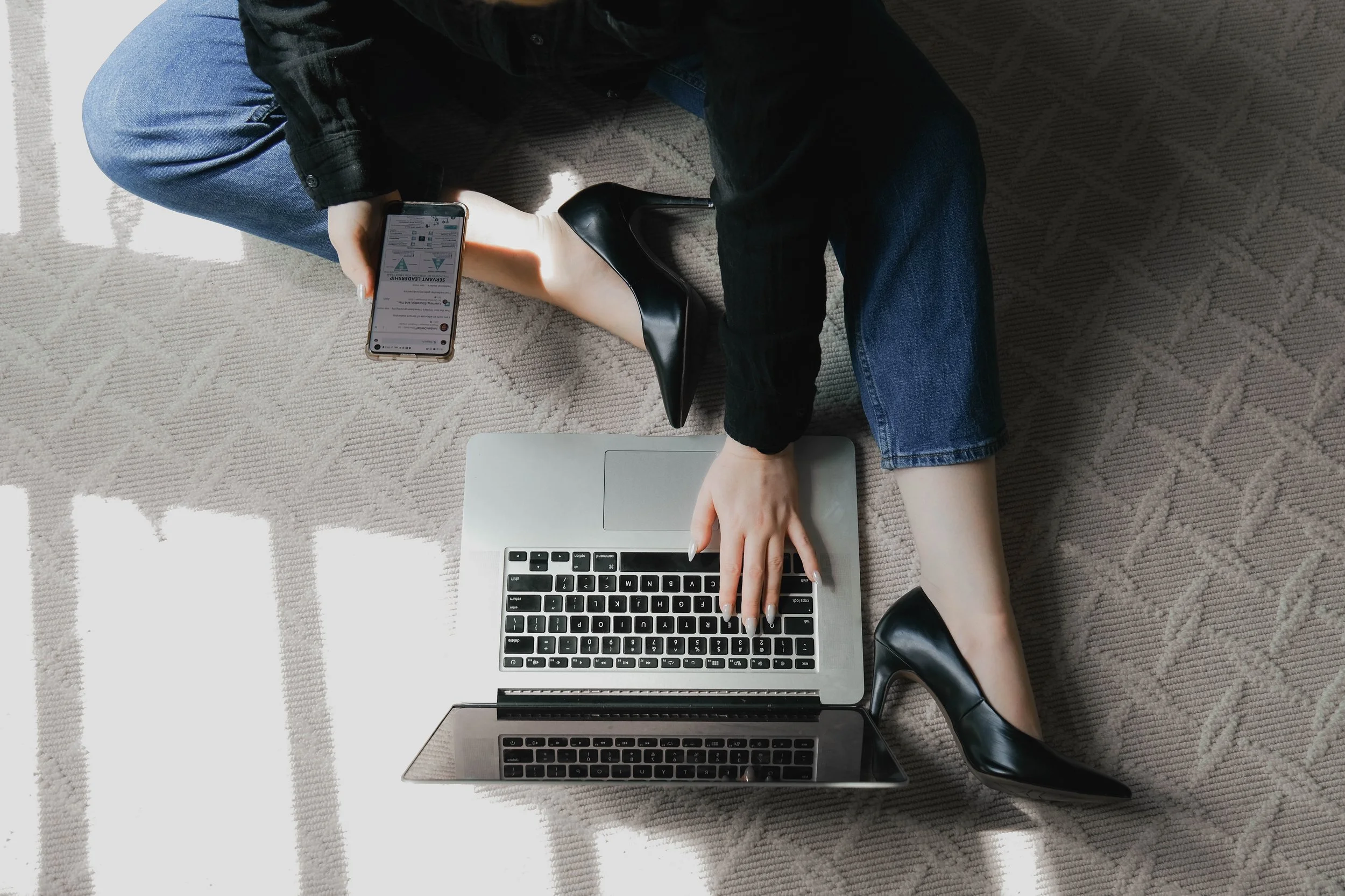 Why a Marketing Consultant is Your Best Choice for Growing Your Business