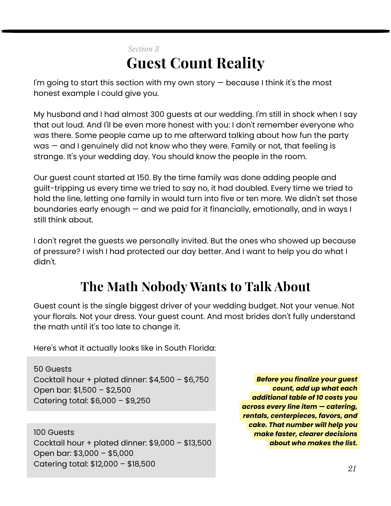 The Calm Bride Wedding Planning Guide Final Version - section 3.PNG (Copy)