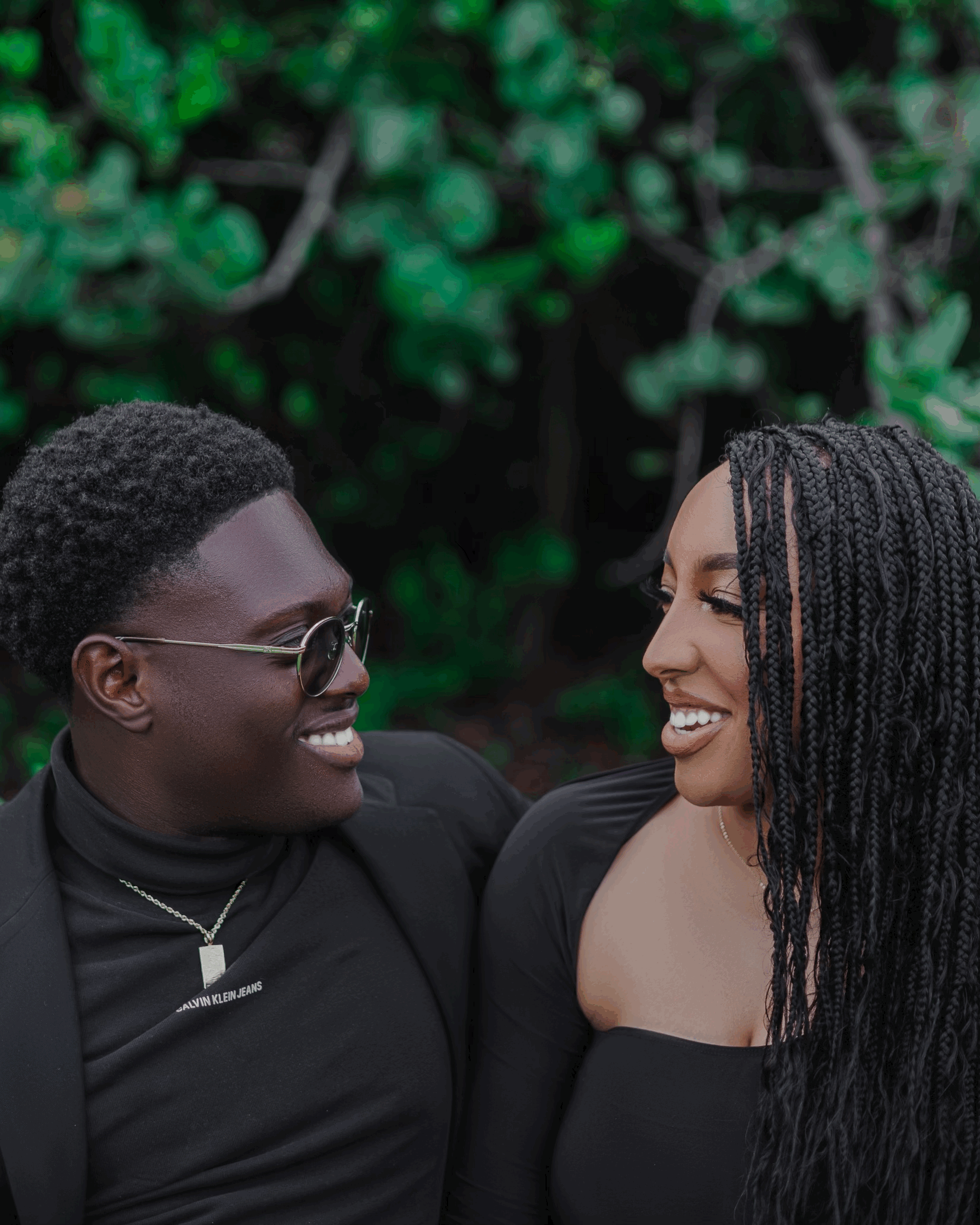 411 Days Til We Say “I do”