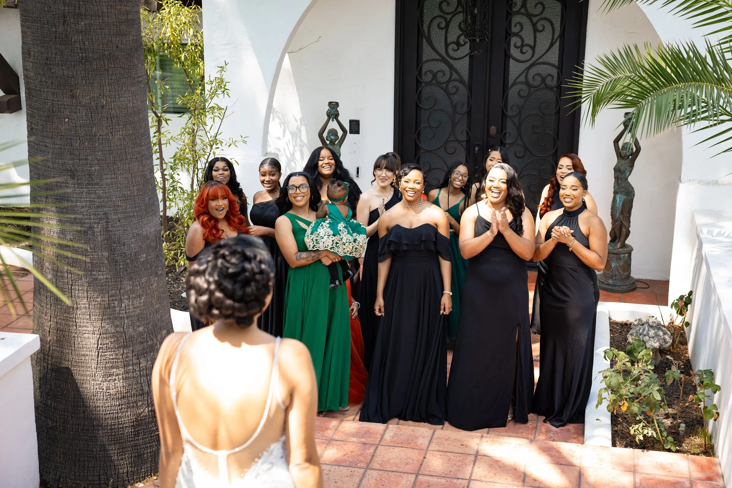 Bre’s Second Proposal