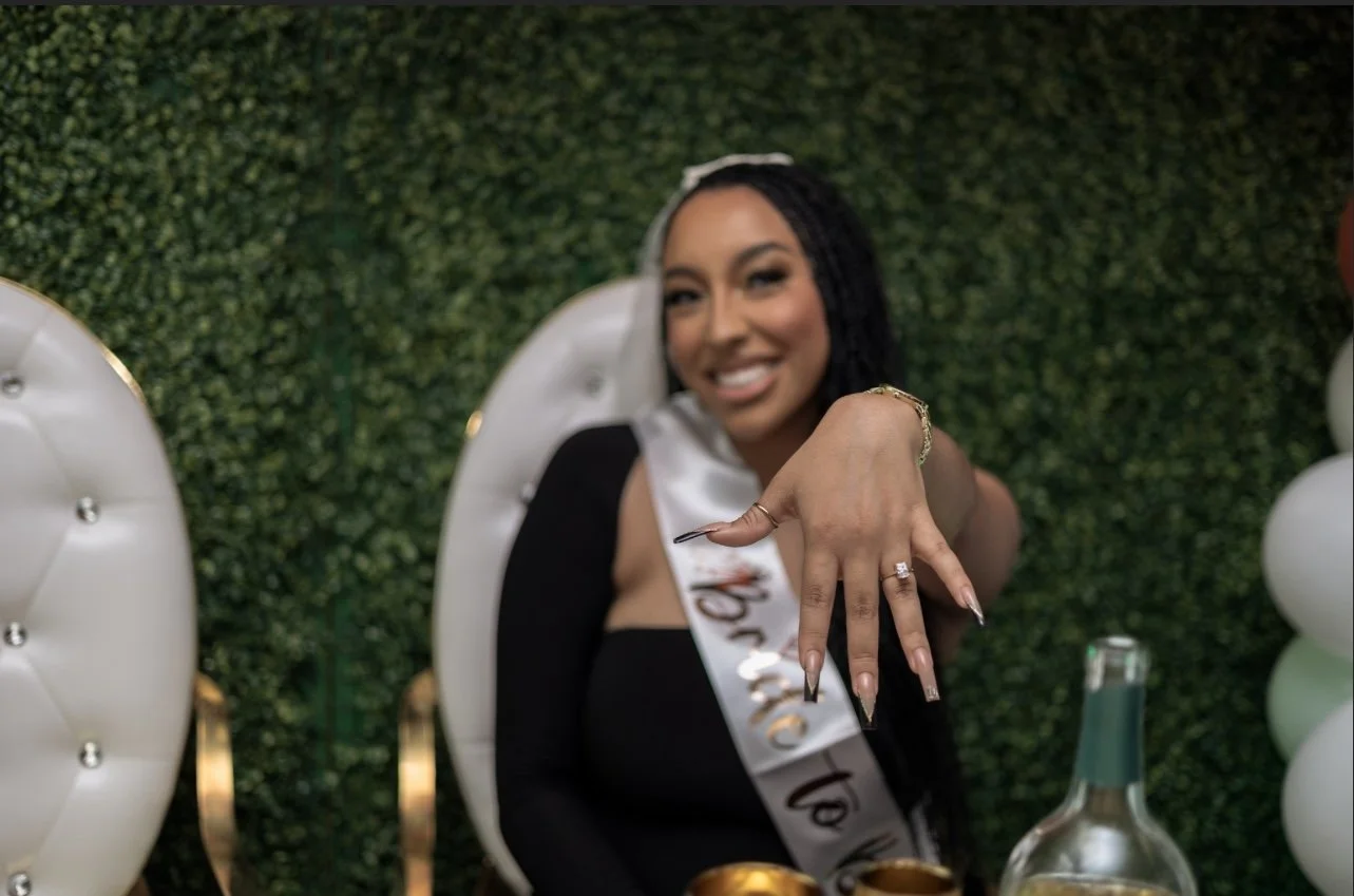 What Nobody Tells You About Being an Engaged Woman