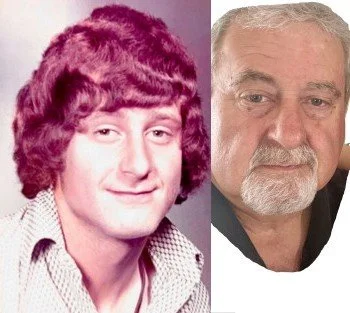 Roy Edward Thomas Mullins