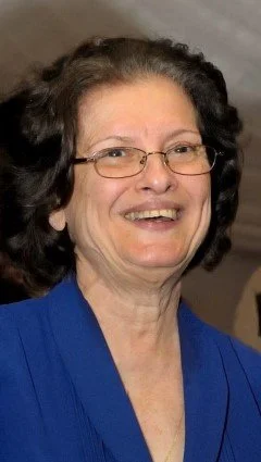 Jo-Anne Angela McIntosh Gonsalves