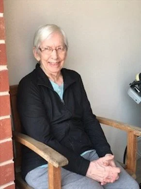 Grace Anne Pritchard                                      (Harding/Stark)