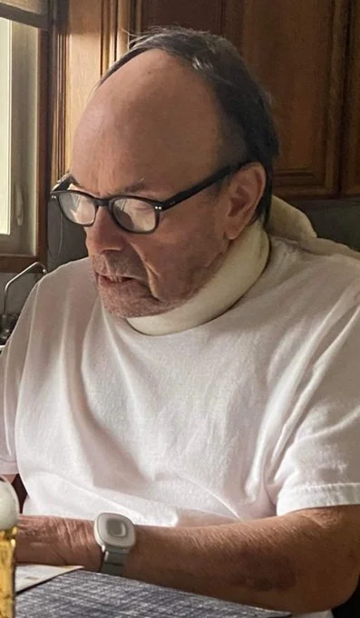 Wayne Raymond Stoeser