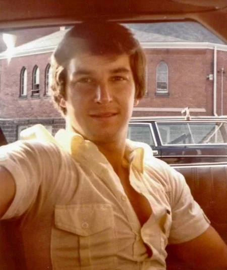 William (Bill/Buck) Francis Haines Jr.