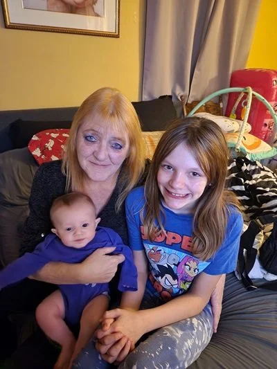 Katherine Ann Denommee