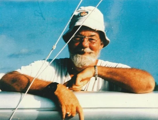 James Richard “Dick” Murphie