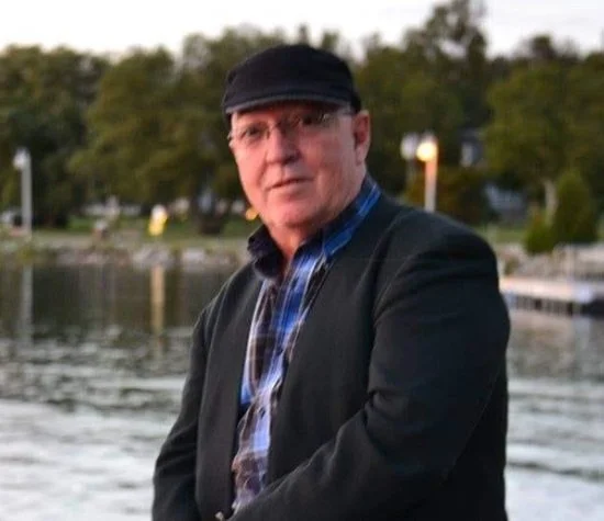 Thomas (Kahuna) Thompson