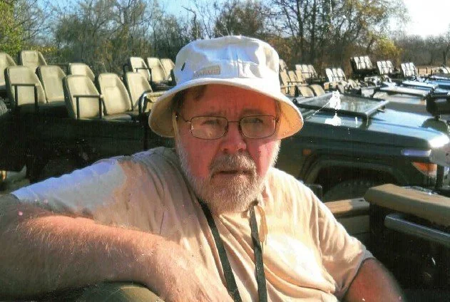 William Douglas Ball